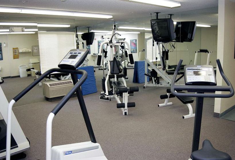 Hotel Candlewood Suites Knoxville  | Knoxville | Tennessee | United States 2