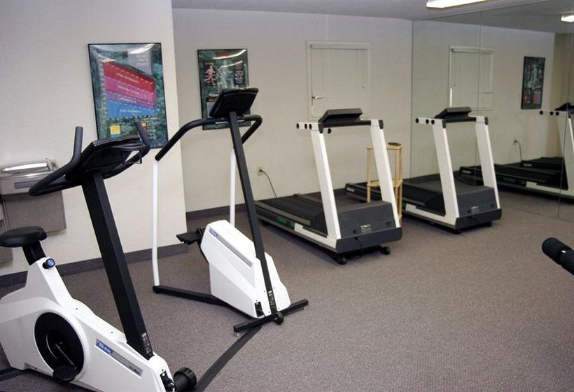 Hotel Candlewood Suites Knoxville  | Knoxville | Tennessee | United States 3