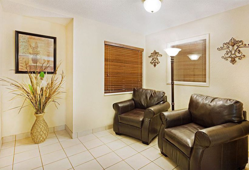 Hotel Candlewood Suites Knoxville  | Knoxville | Tennessee | United States 4