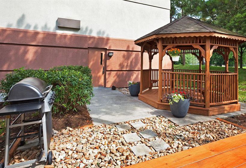 Hotel Candlewood Suites Knoxville  | Knoxville | Tennessee | United States 9