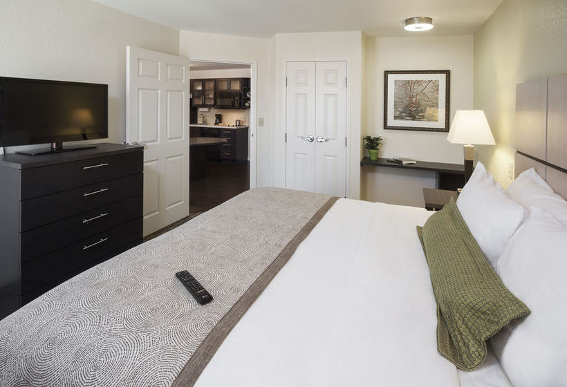 Hotel Candlewood Suites Dallas Park Central  | Dallas | Texas | Estados Unidos 10