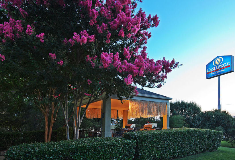 Hotel Candlewood Suites Dallas Park Central  | Dallas | Texas | Estados Unidos 18