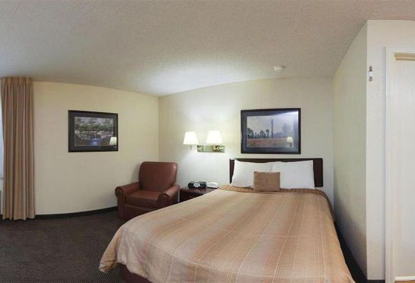 Hotel Candlewood Suites Dallas Park Central  | Dallas | Texas | Estados Unidos 2