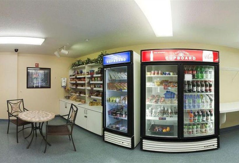 Hotel Candlewood Suites Dallas Park Central  | Dallas | Texas | Estados Unidos 3