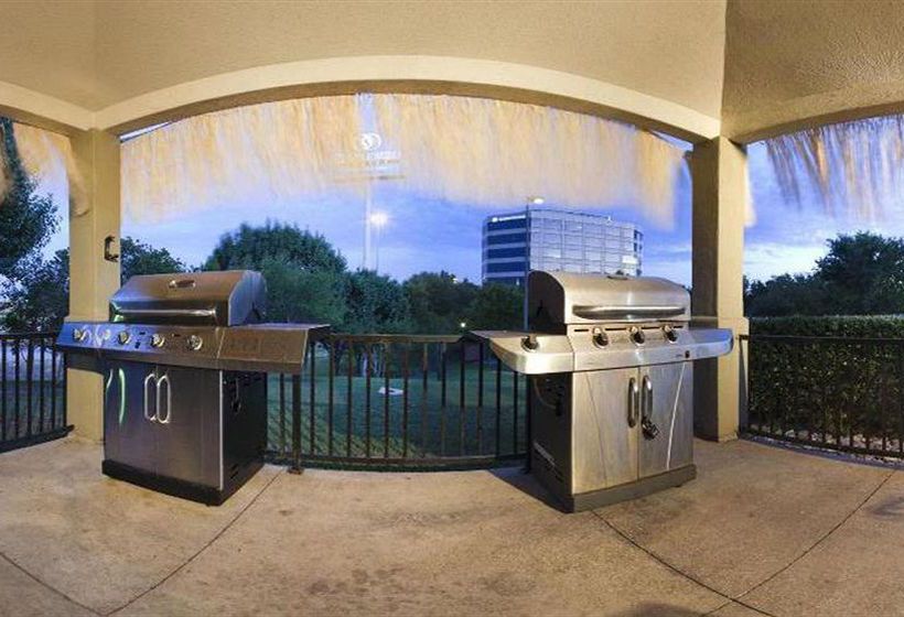 Hotel Candlewood Suites Dallas Park Central  | Dallas | Texas | Estados Unidos 4