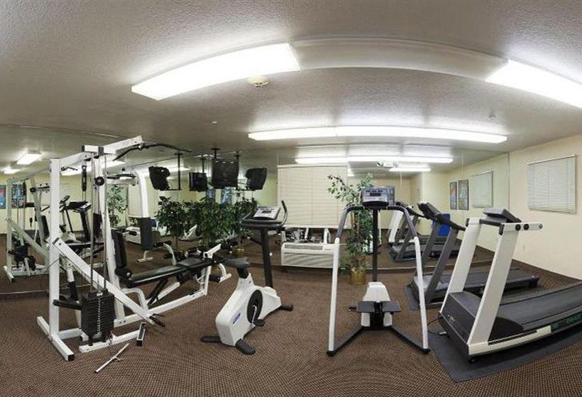 Hotel Candlewood Suites Dallas Park Central  | Dallas | Texas | Estados Unidos 6