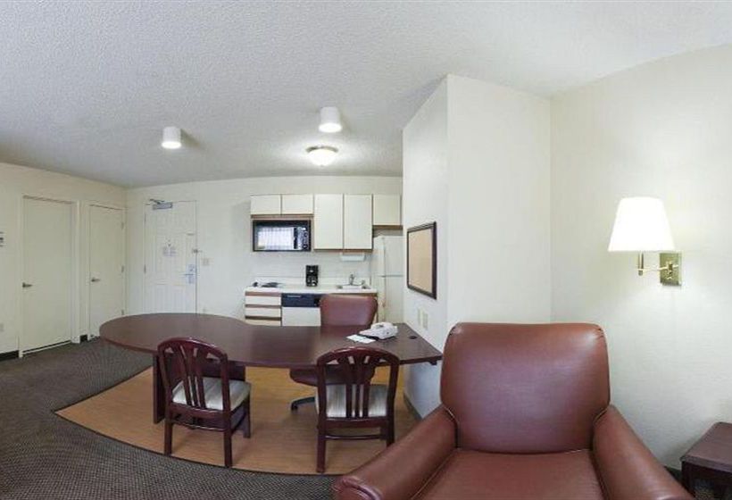 Hotel Candlewood Suites Dallas Park Central  | Dallas | Texas | Estados Unidos 7