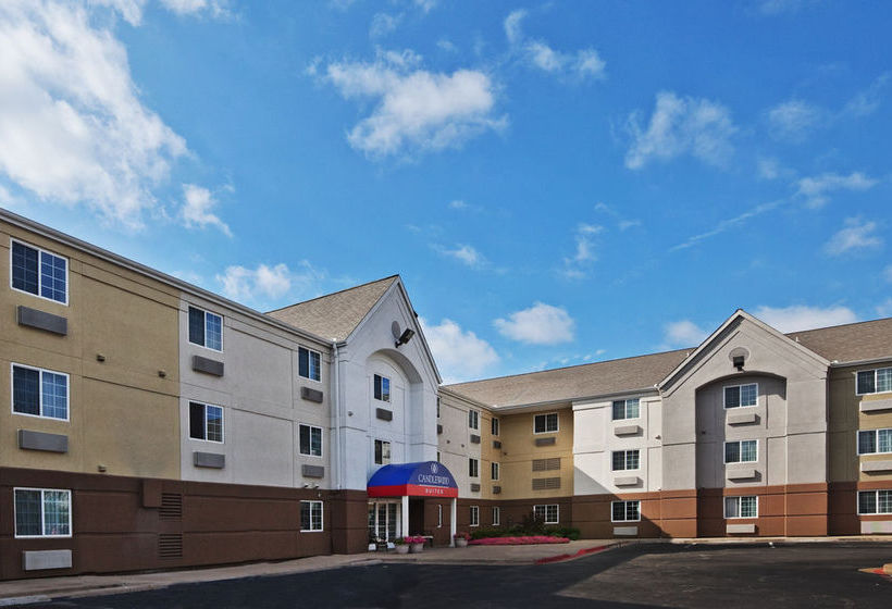 Hotel Candlewood Suites Dallas Park Central  | Dallas | Texas | Estados Unidos 9