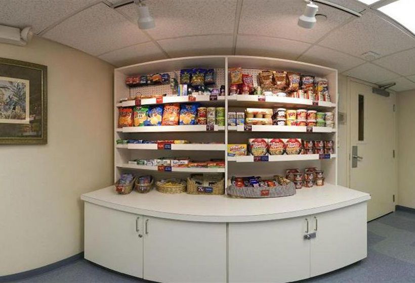 Hotel Candlewood Suites North Olmsted 