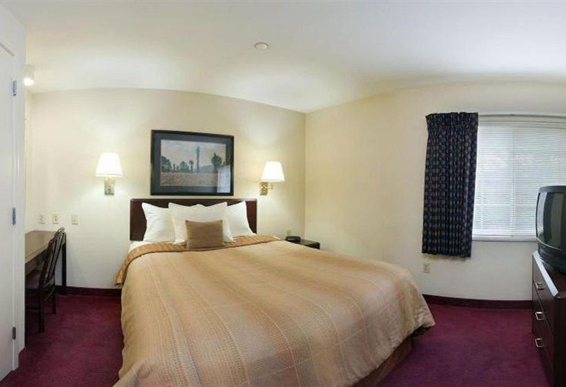 Hotel Candlewood Suites North Olmsted  | North Olmsted | Ohio | Estados Unidos 1