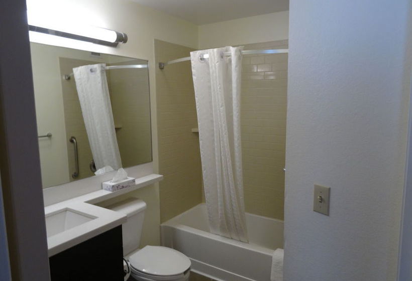 Hotel Candlewood Suites North Olmsted  | North Olmsted | Ohio | Estados Unidos 14