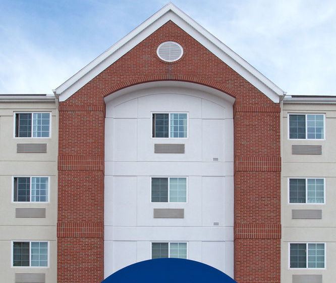 Hotel Candlewood Suites North Olmsted  | North Olmsted | Ohio | Estados Unidos 15