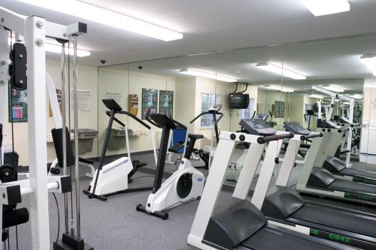 Hotel Candlewood Suites North Olmsted  | North Olmsted | Ohio | Estados Unidos 16