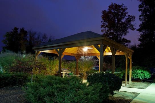 Hotel Candlewood Suites North Olmsted  | North Olmsted | Ohio | Estados Unidos 17