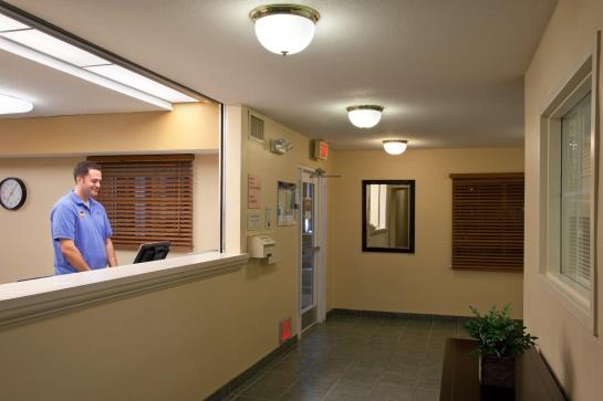 Hotel Candlewood Suites North Olmsted  | North Olmsted | Ohio | Estados Unidos 18