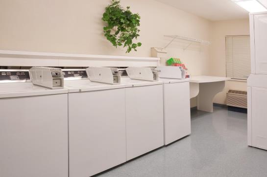 Hotel Candlewood Suites North Olmsted  | North Olmsted | Ohio | Estados Unidos 19