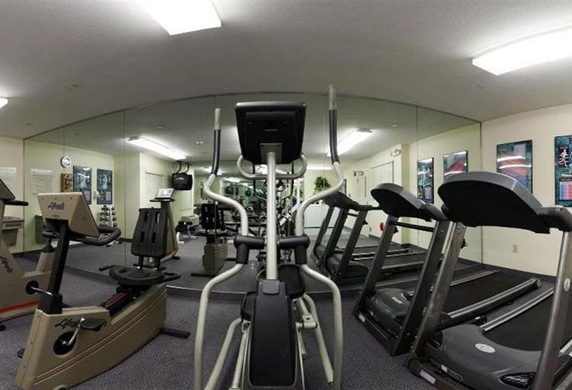 Hotel Candlewood Suites North Olmsted  | North Olmsted | Ohio | Estados Unidos 2