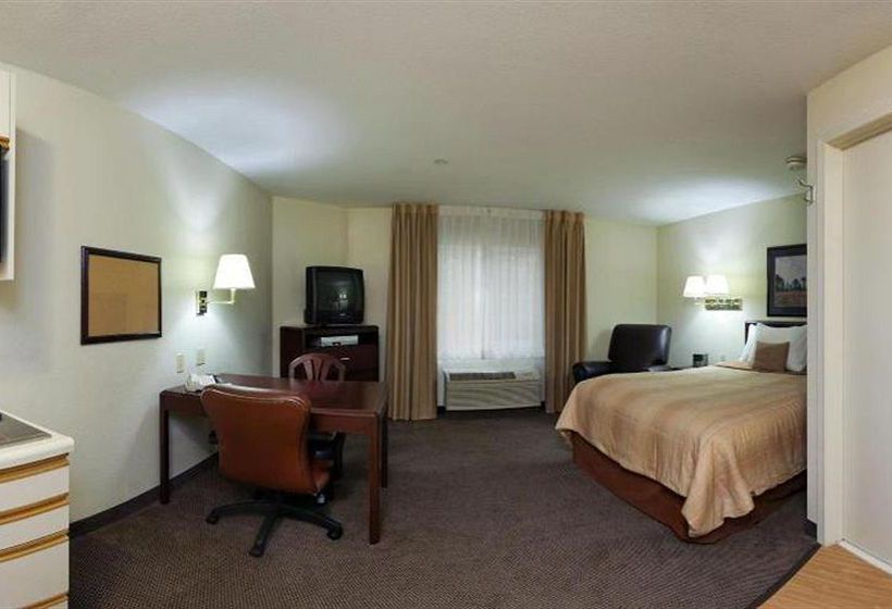 Hotel Candlewood Suites North Olmsted  | North Olmsted | Ohio | Estados Unidos 5