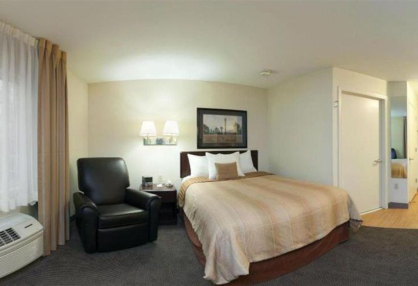 Hotel Candlewood Suites North Olmsted  | North Olmsted | Ohio | Estados Unidos 6