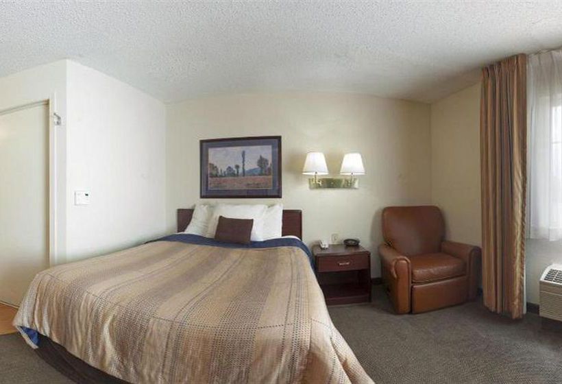 Hotel Candlewood Suites Austin Arboretorum-Northwest 