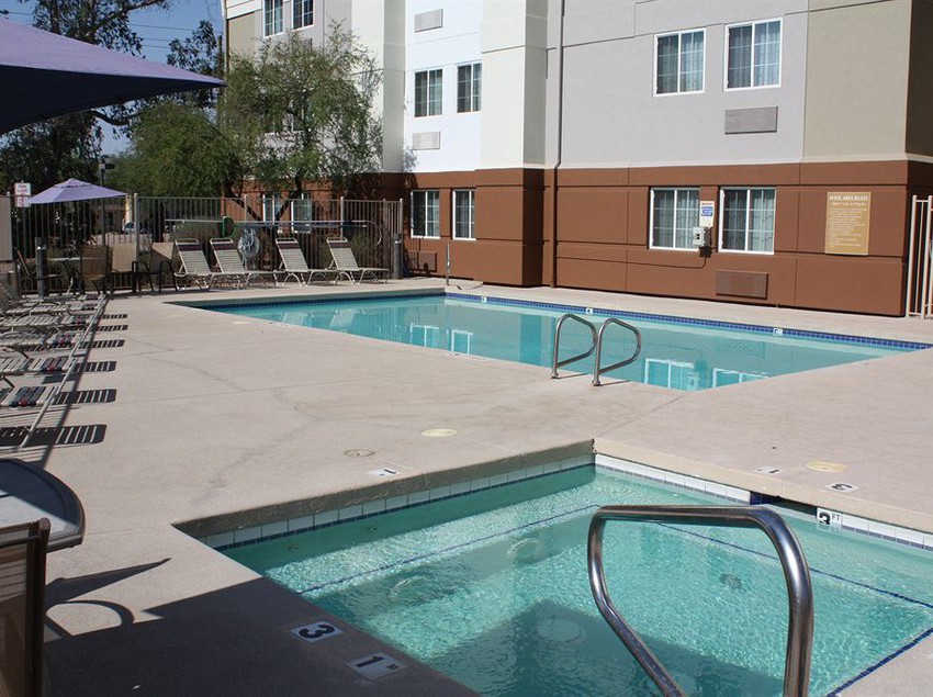 Hotel Candlewood Suites Phoenix  | Phoenix | Arizona | United States 1