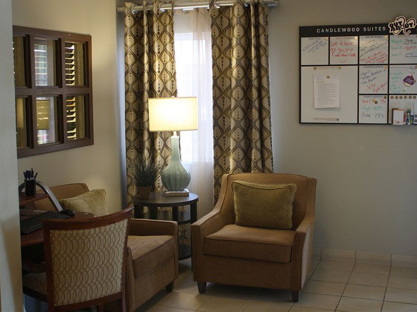 Hotel Candlewood Suites Phoenix  | Phoenix | Arizona | United States 10