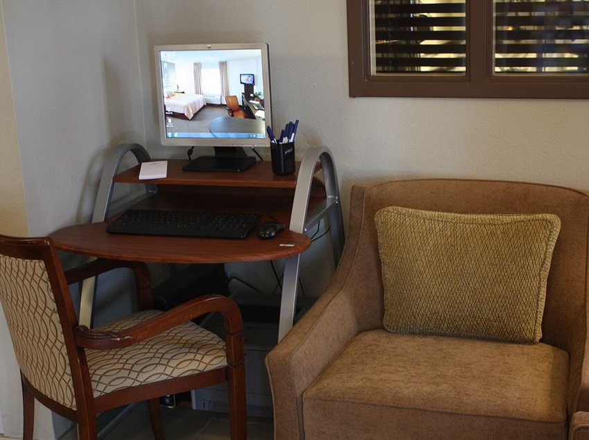 Hotel Candlewood Suites Phoenix  | Phoenix | Arizona | United States 11