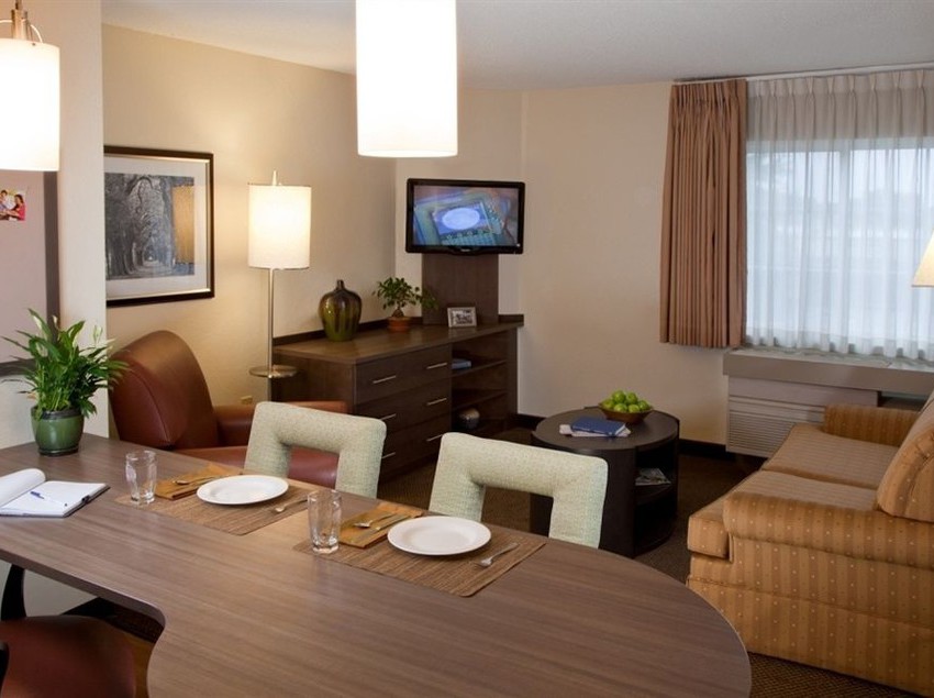 Hotel Candlewood Suites Phoenix  | Phoenix | Arizona | United States 12