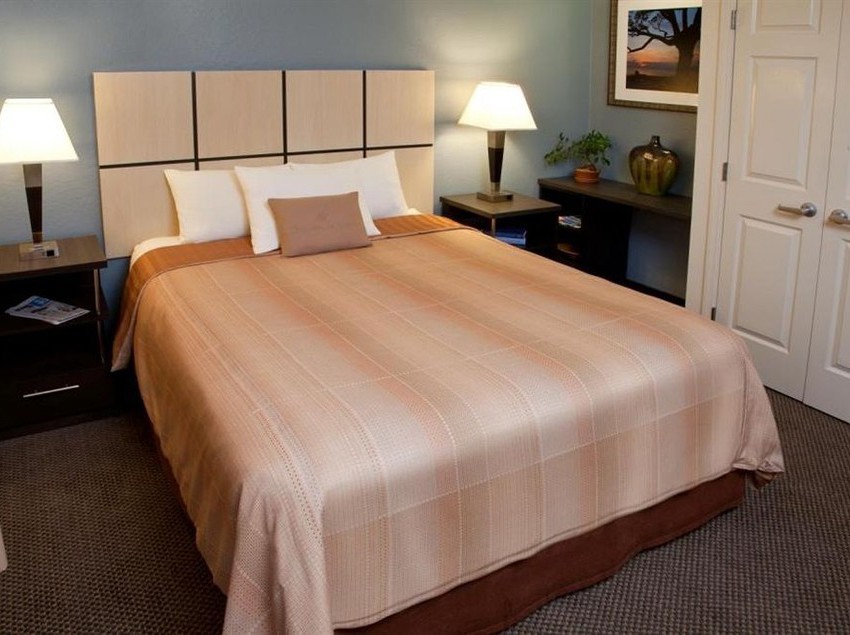Hotel Candlewood Suites Phoenix  | Phoenix | Arizona | United States 13