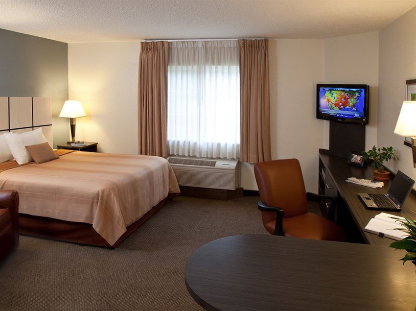 Hotel Candlewood Suites Phoenix  | Phoenix | Arizona | United States 15