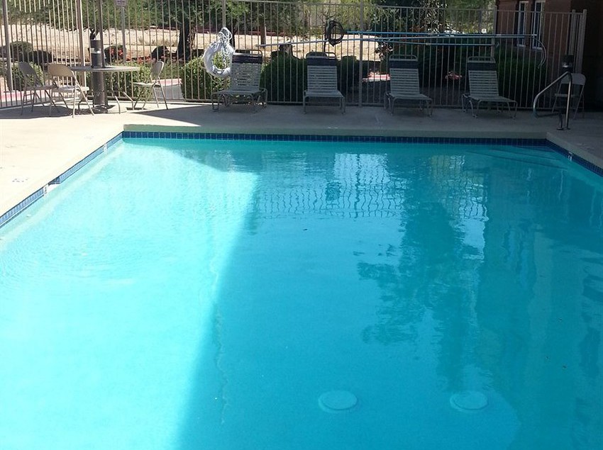 Hotel Candlewood Suites Phoenix  | Phoenix | Arizona | United States 16