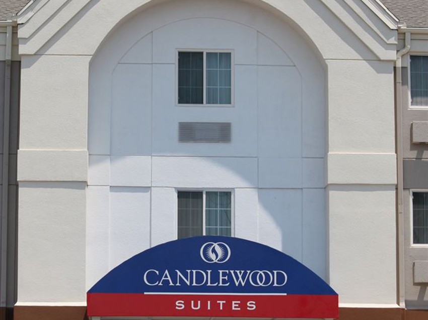 Hotel Candlewood Suites Phoenix  | Phoenix | Arizona | United States 17