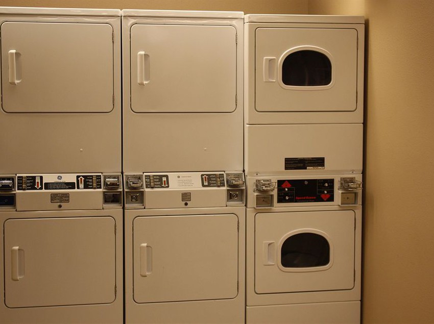 Hotel Candlewood Suites Phoenix  | Phoenix | Arizona | United States 18