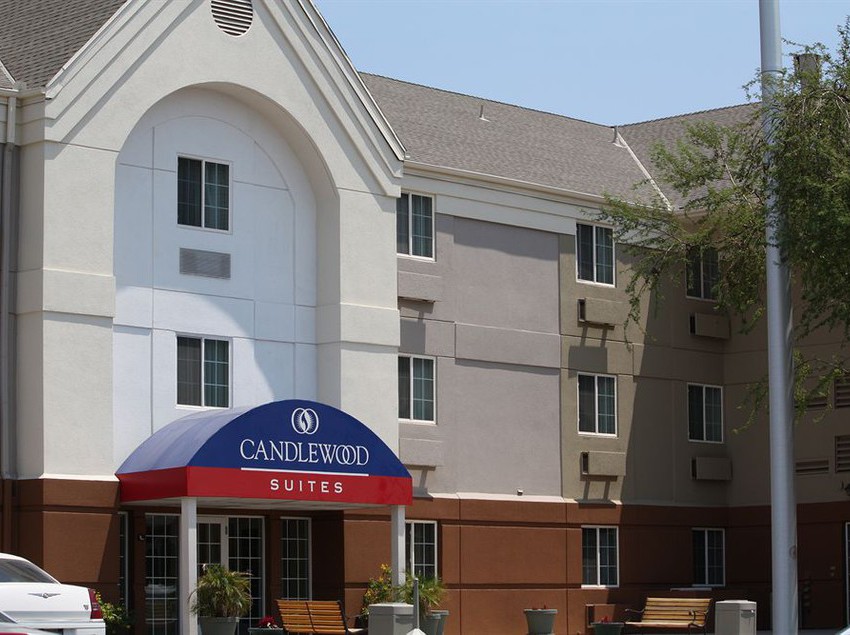 Hotel Candlewood Suites Phoenix  | Phoenix | Arizona | United States 2