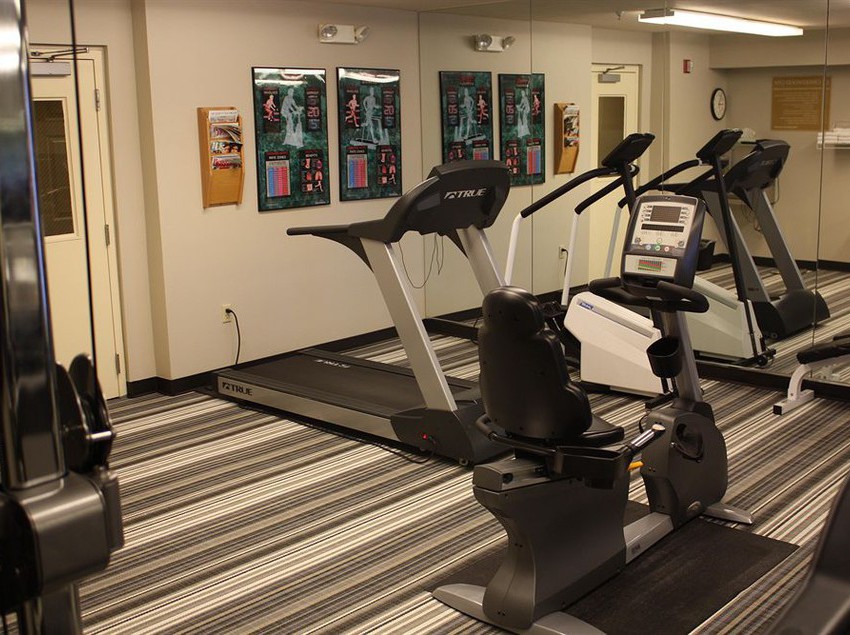 Hotel Candlewood Suites Phoenix  | Phoenix | Arizona | United States 3