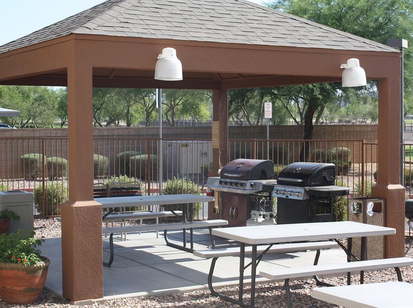 Hotel Candlewood Suites Phoenix  | Phoenix | Arizona | United States 4