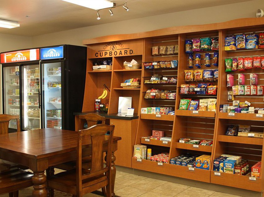 Hotel Candlewood Suites Phoenix  | Phoenix | Arizona | United States 5