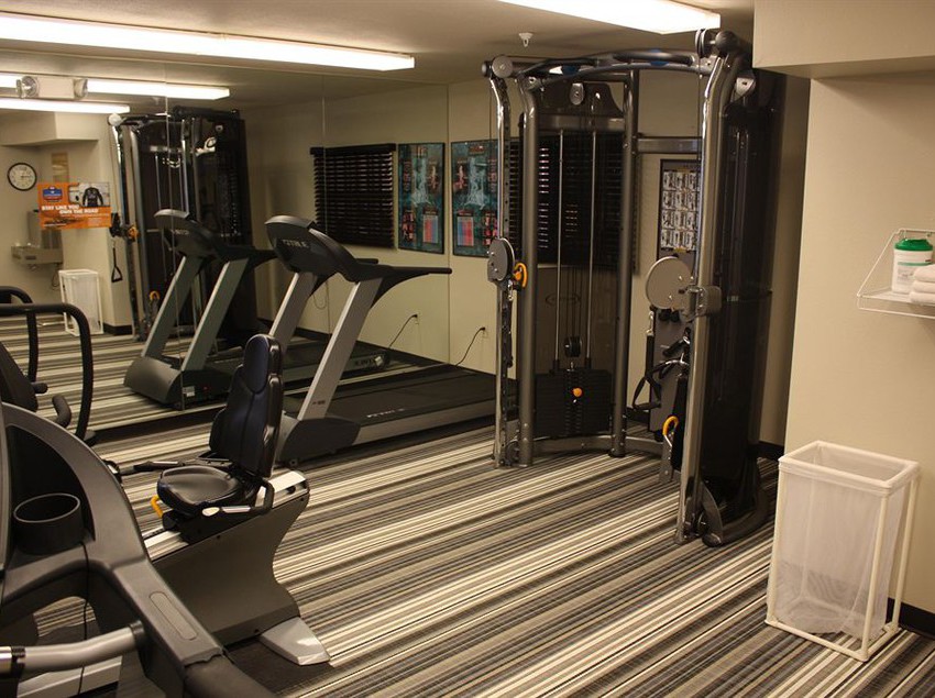 Hotel Candlewood Suites Phoenix  | Phoenix | Arizona | United States 6