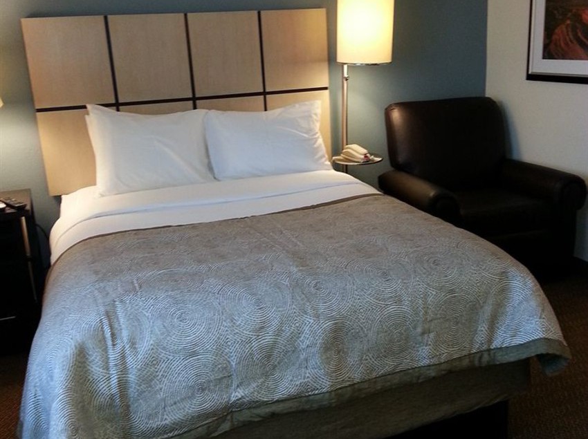 Hotel Candlewood Suites Phoenix  | Phoenix | Arizona | United States 7