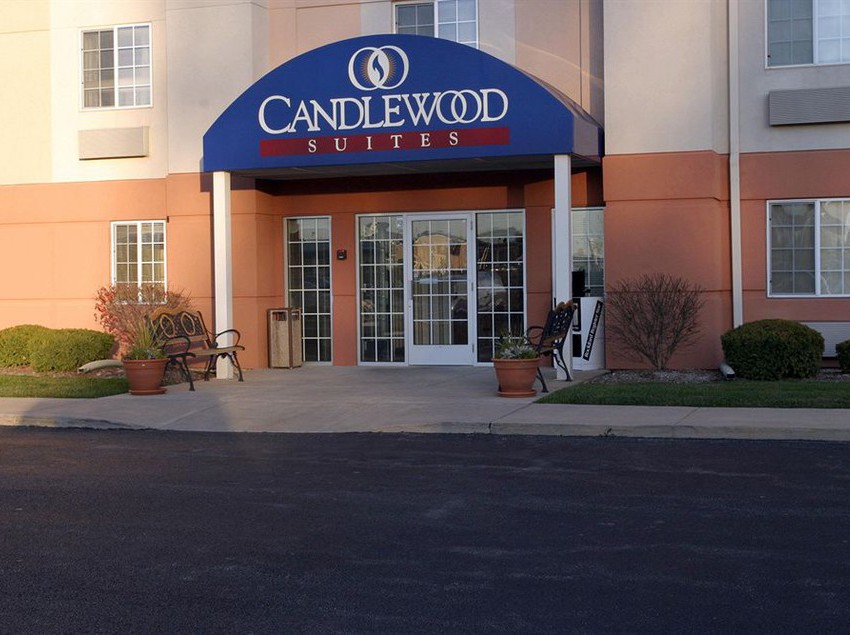 Hotel Candlewood Suites Rockford  | Rockford | Illinois | United States 10
