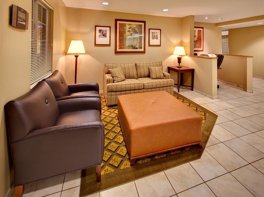 Hotel Candlewood Suites Rockford  | Rockford | Illinois | United States 11