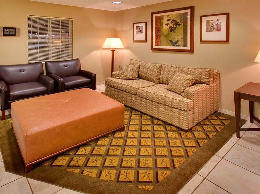 Hotel Candlewood Suites Rockford  | Rockford | Illinois | United States 14