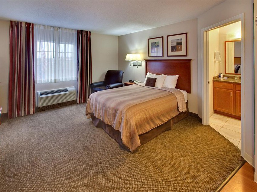 Hotel Candlewood Suites Rockford  | Rockford | Illinois | United States 15
