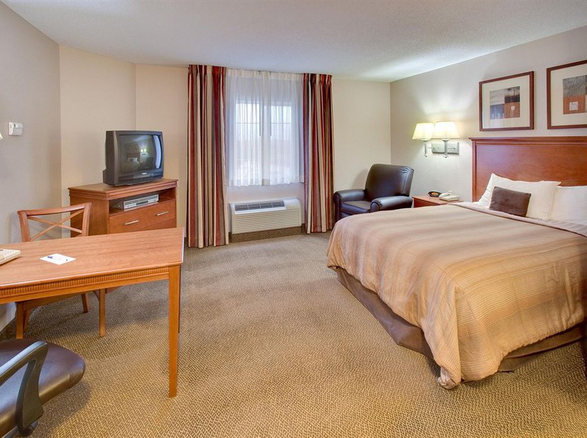 Hotel Candlewood Suites Rockford  | Rockford | Illinois | United States 16