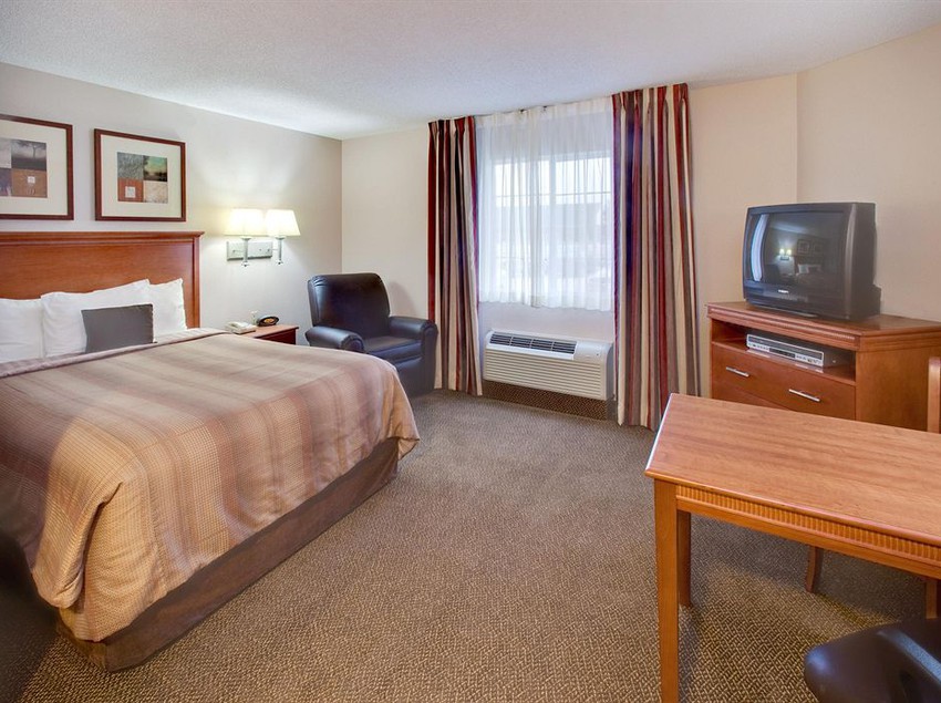Hotel Candlewood Suites Rockford  | Rockford | Illinois | United States 17