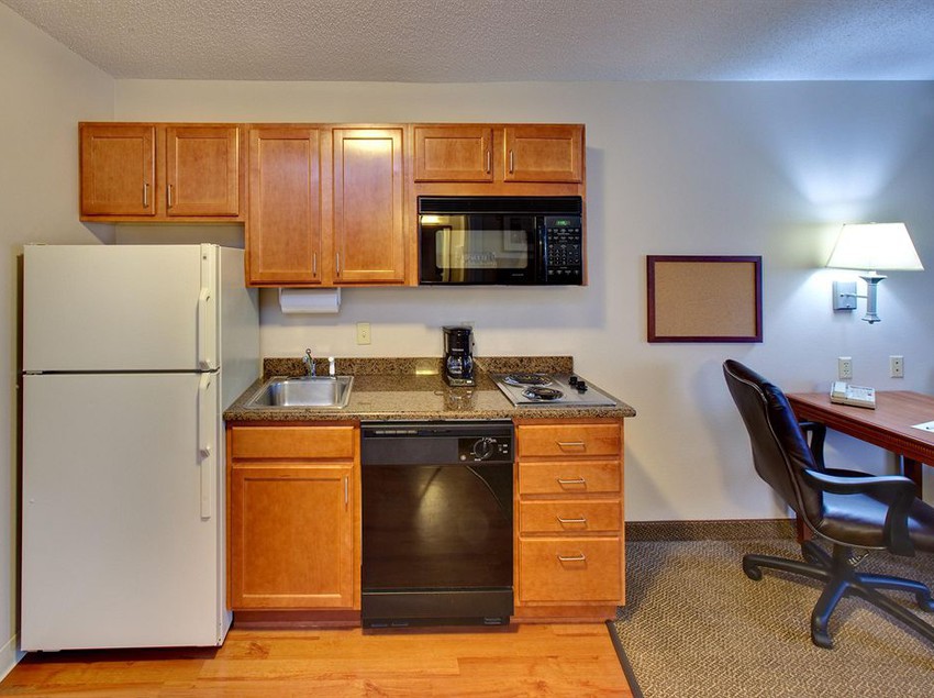 Hotel Candlewood Suites Rockford  | Rockford | Illinois | United States 18