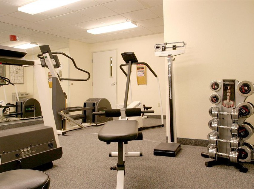 Hotel Candlewood Suites Rockford  | Rockford | Illinois | United States 2