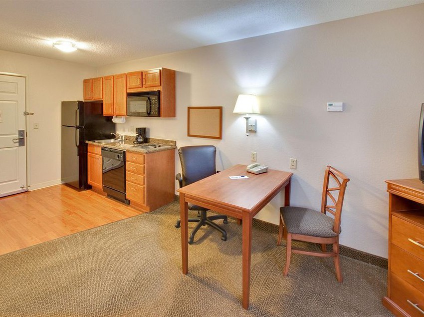 Hotel Candlewood Suites Rockford  | Rockford | Illinois | United States 20