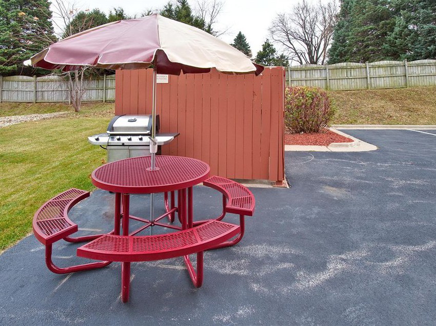 Hotel Candlewood Suites Rockford  | Rockford | Illinois | United States 3