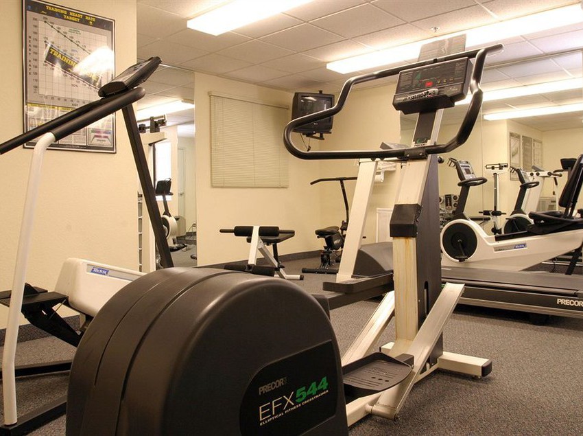 Hotel Candlewood Suites Rockford  | Rockford | Illinois | United States 4